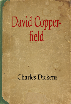 David Copperfield