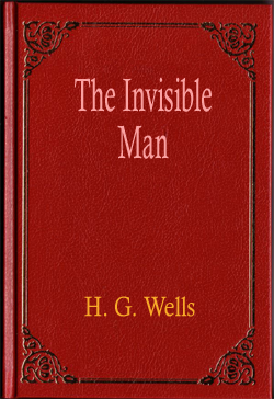 The Invisible Man