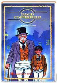 David Copperfield