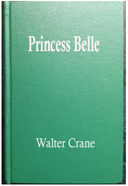 Princess Belle