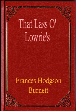 That Lass O Lowries
