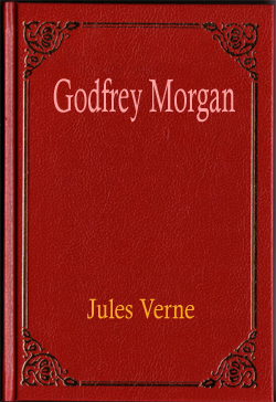Godfrey Morgan
