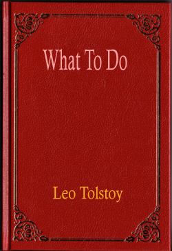 What To Do