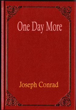 One Day More