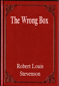 The Wrong Box