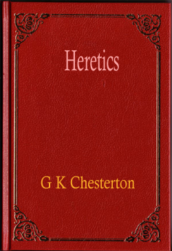 Heretics