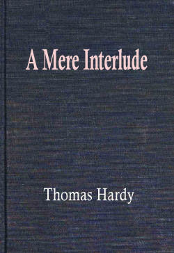 A Mere Interlude