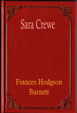 Sara Crewe