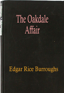 The Outlaw of Torn