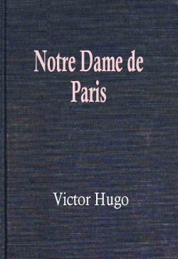 Notre Dame de Paris