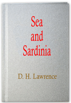 Sea and Sardinia