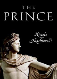 THE PRINCE