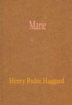 Marie