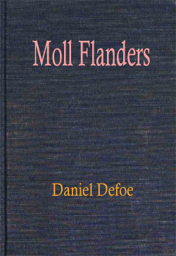 Moll Flanders