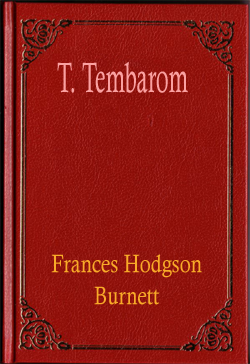 T. Tembarom