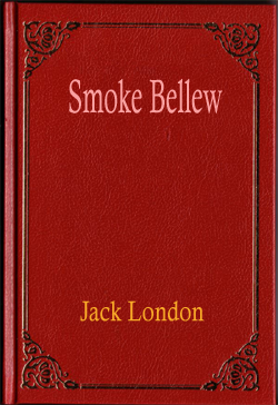 Smoke Bellew