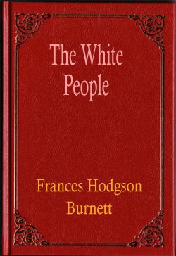 The White People