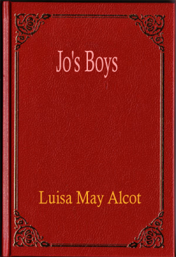 Jos Boys