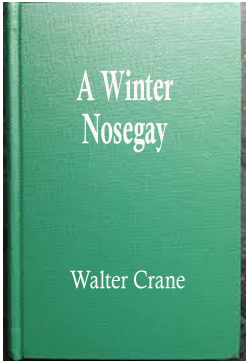 A Winter Nosegay