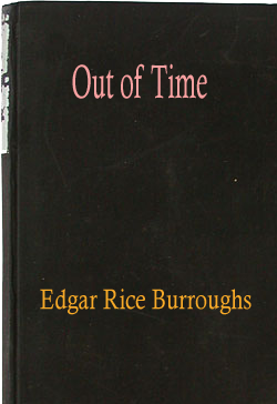Out of Time