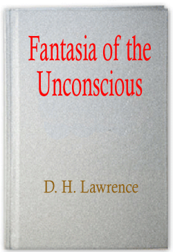 Fantasia of the Unconscious