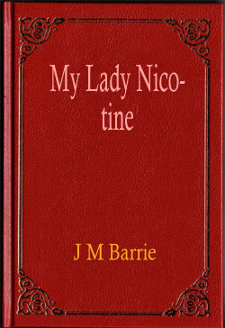My Lady Nicotine