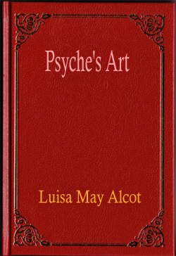 Psyches Art
