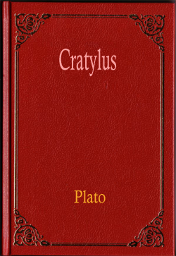 Cratylus