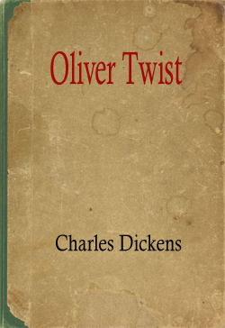 Oliver Twist