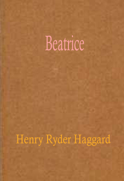 Beatrice