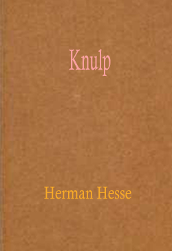 Knulp