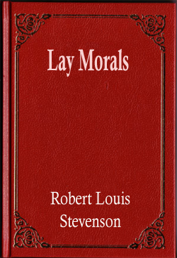 Lay Morals