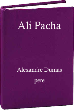 Ali Pacha