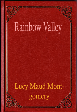 Rainbow Valley