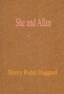 She and Allan