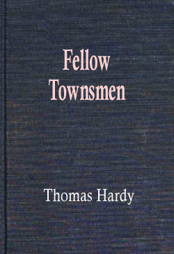 Fellow Townsmen