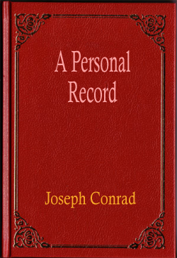 A Personal Record