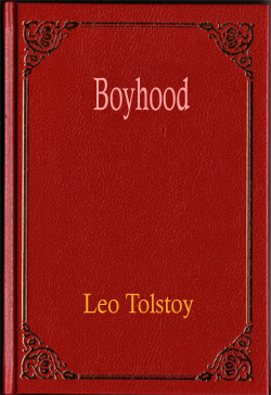 Boyhood