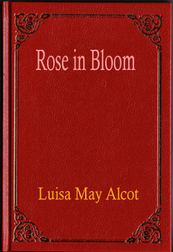 Rose in Bloom