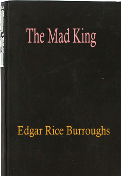 The Mad King