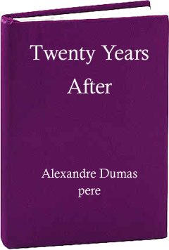 Twenty Years After